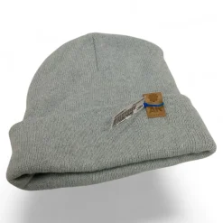 AK Beanie grey