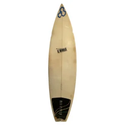 Al Merrick Surfboard None 6Ft
