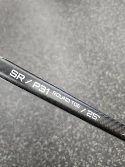Bauer HYP2RLITE Senior Goalie Stick 25"