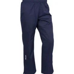 Bauer Junior Hockey Bottom Navy Blue XS