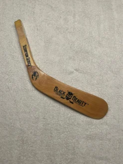 BLACK BEAUTY SCORPION SERIES SENIOR RH HOCKEY STICK BLADE BB21 L4.5