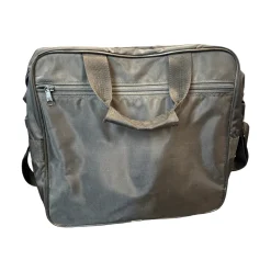 Bowling Bag Black