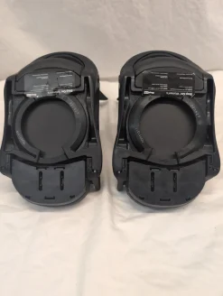 Burton STEP ON Womens Binding Only Black SM
