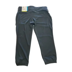 Champro TOURNAMENT BB/SB Pant Womens Black LG