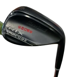 Cleveland RTX Golf Wedge Mens RH 56 Degree