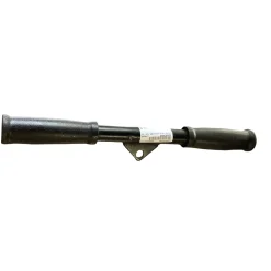 Close grip straight bar