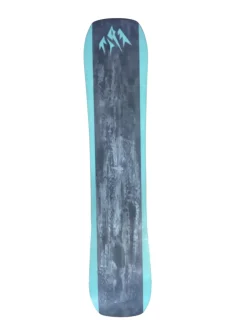 Demo Jones MOUNTAIN TWIN Boys Snowboard Only Black 130 cm