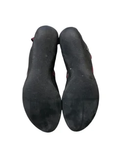 Diamond Black Climbing Shoes Women's 06