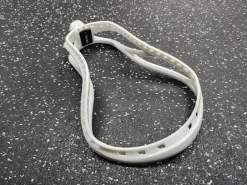 East Coast Dyes DNA 2.0 Mens Lacrosse Head White
