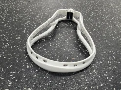 East Coast Dyes DNA 2.0 Mens Lacrosse Head White