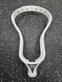 East Coast Dyes DNA 2.0 Mens Lacrosse Head White