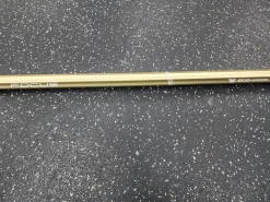 East Coast Dyes FOCUS Mens Atk/Mid LAX Shaft Gold