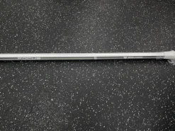East Coast Dyes FOCUS Mens Atk/Mid LAX Shaft Grey