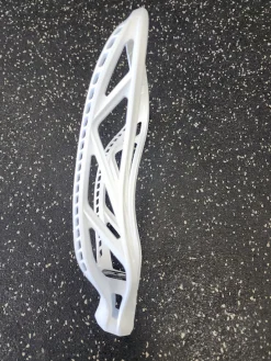 East Coast Dyes MIRAGE 3.0 Mens Lacrosse Head White