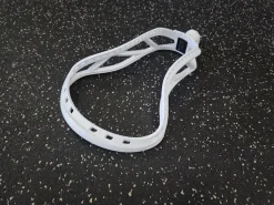 East Coast Dyes MIRAGE 3.0 Mens Lacrosse Head White