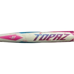 Easton TOPAZ BB/SB Fastpitch Bat 30"