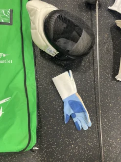 Fencing Set