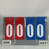 Flip Score Keeper