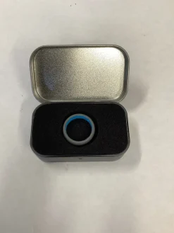 Groove Ring Size 8W
