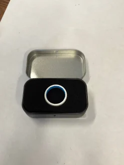 Groove Ring Size 8W