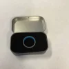 Groove Ring Size 8W