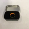 Groove Ring SZ 9