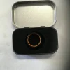 Groove Ring SZ 8