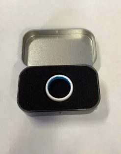 Groove Ring SZ 9