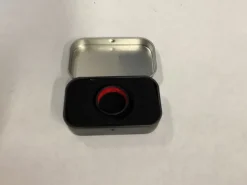 Groove Ring SZ 9
