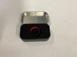Groove Ring SZ 8