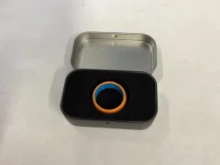 Groove Ring SZ 9