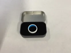 Groove Ring SZ 8