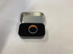 Groove Ring SZ 9