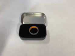 Groove Ring SZ 8