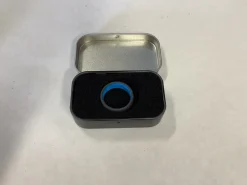 Groove Ring SZ 8W