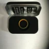 Groove SZ 7 Ring
