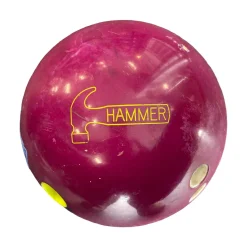 Hammer Bowling Ball 15lbs