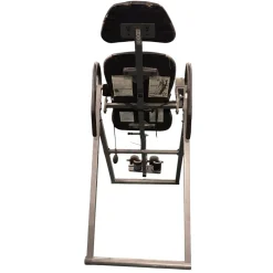 INNOVA AIR SUPPORT Inversion Table Grey