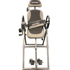 INNOVA AIR SUPPORT Inversion Table Grey