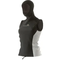 Lavacore XXS Wetsuit Jacket NEW