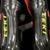 Leki downhill shin guards