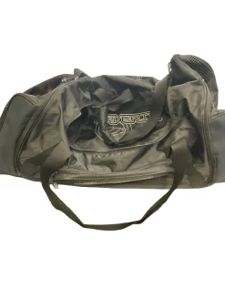 Maverik Player Carry Bag Black