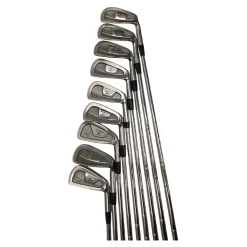 Mizuno T ZOID PRO IRON SET Mens Complete Set RH 9 Piece