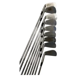 Mizuno T ZOID PRO IRON SET Mens Complete Set RH 9 Piece