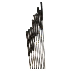 Mizuno T ZOID PRO IRON SET Mens Complete Set RH 9 Piece