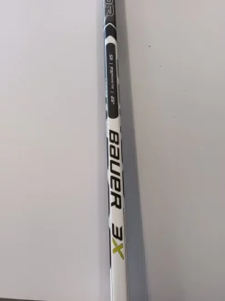 New Bauer 3X Senior Goalie Stick 25"