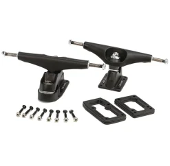 New Carver C7 Hollow Longboard Trucks