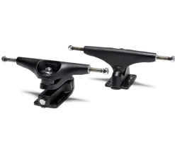 New Carver C7 Hollow Longboard Trucks