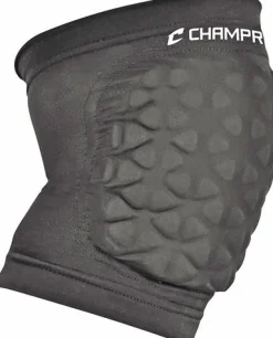 New Champro TRI-FLEX PROTECTIVE Other VB Pads Black Senior
