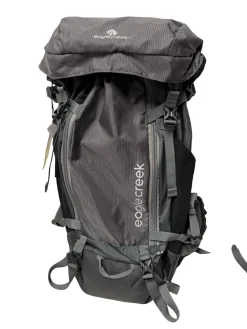 New Eagle Creek Deviate 60L Backpack Grey